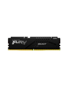 Memoria RAM Kingston FURY Beast 32GB 5600MHz CL40