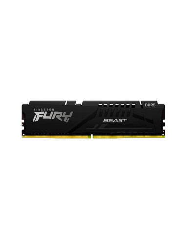 Memoria RAM Kingston FURY Beast 32GB 5600MHz CL40