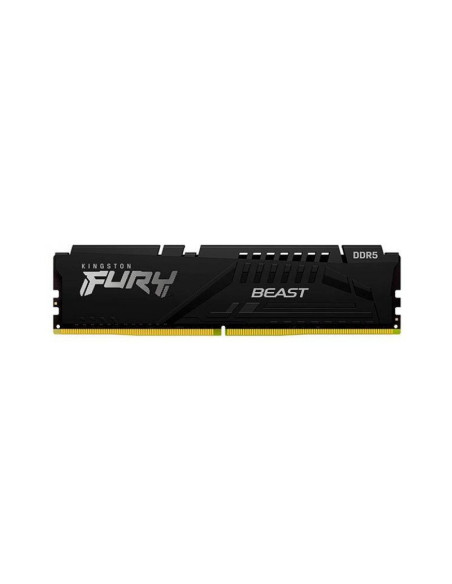 Memoria RAM Kingston FURY Beast 32GB 5600MHz CL40