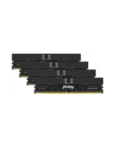 Kingston FURY Renegade Pro 64GB (4x16GB) DDR5 5600MHz CL28