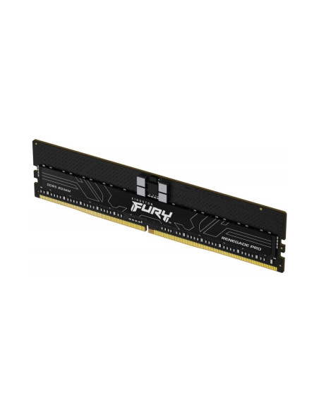 Memoria RAM Kingston FURY Renegade Pro 16GB DDR5 4800MHz CL36