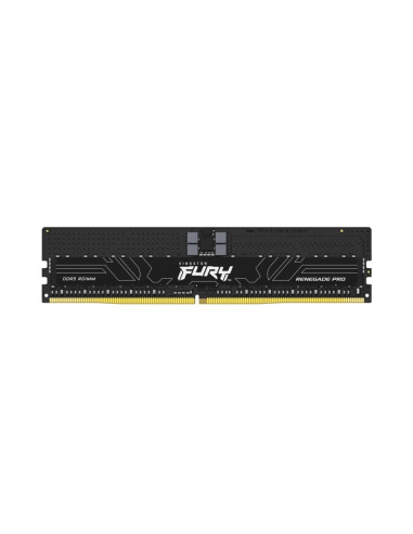 Kingston FURY Renegade Pro 32GB DDR5 4800MHz CL36