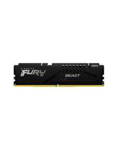Memoria RAM Kingston FURY Beast 32GB DDR5 5200MHz CL40