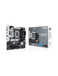 Placa Base Asus Prime B760M-Plus Micro-ATX Intel Socket 1700