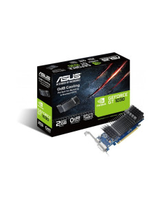 Tarjeta Gráfica Asus GeForce GT 1030-SL-2G-BRK