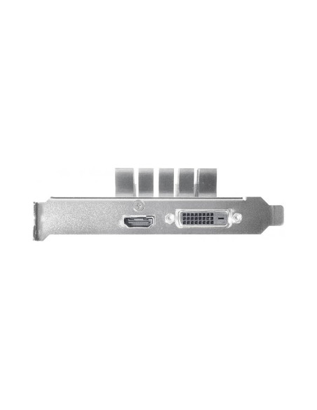 Tarjeta Gráfica Asus GeForce GT 1030-SL-2G-BRK