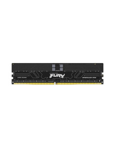 Memoria RAM Kingston FURY Renegade Pro 16GB DDR5 6000MHz CL32