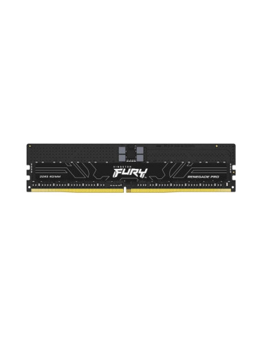 Memoria RAM Kingston FURY Renegade Pro 16GB DDR5 6000MHz CL32
