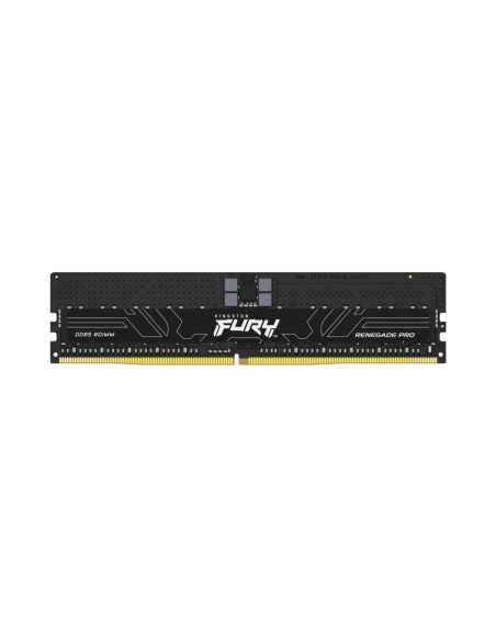 Memoria RAM Kingston FURY Renegade Pro 16GB DDR5 6000MHz CL32