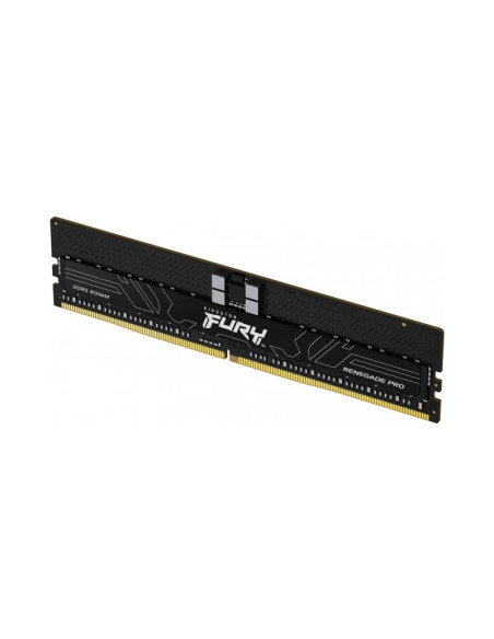 Memoria RAM Kingston FURY Renegade Pro 16GB DDR5 6000MHz CL32