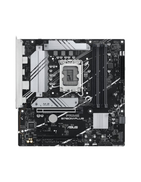 Placa Base Asus Prime B760M-Plus Micro-ATX Intel Socket 1700