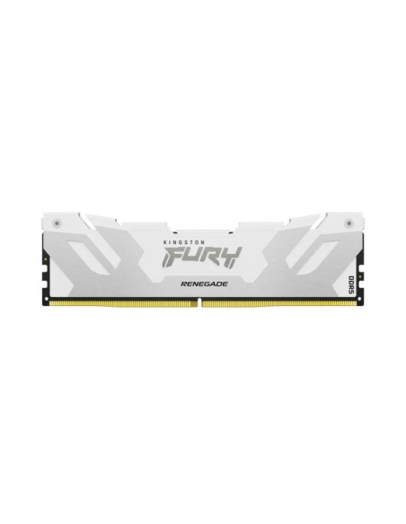 Kingston FURY Renegade 48GB DDR5 6000MHz CL32 Blanca