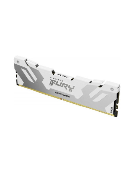 Kingston FURY Renegade 48GB DDR5 6000MHz CL32 Blanca
