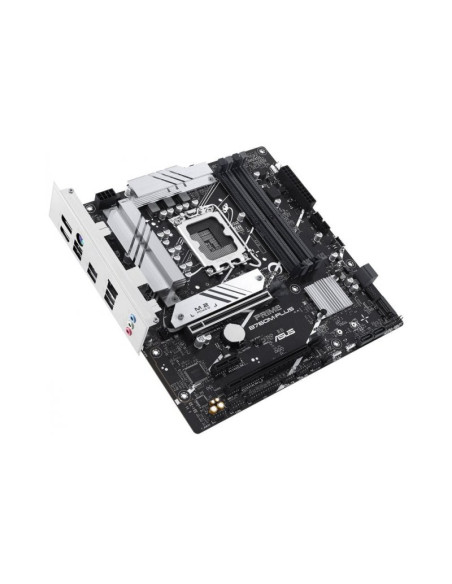 Placa Base Asus Prime B760M-Plus Micro-ATX Intel Socket 1700