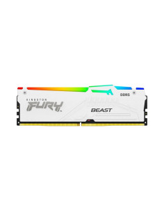 Kingston FURY Beast 16GB DDR5 6000MHz CL36