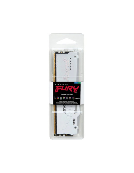 Kingston FURY Beast 16GB DDR5 6000MHz CL36