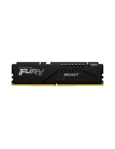Memoria RAM Kingston FURY Beast 16GB DDR5 6000MHz CL36
