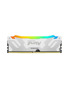 Kingston FURY Renegade RGB 16GB DDR5 6000MHz CL32