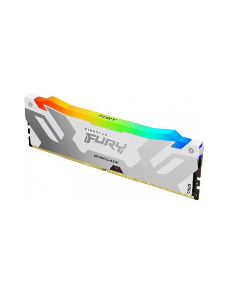 Kingston FURY Renegade RGB 16GB DDR5 6000MHz CL32