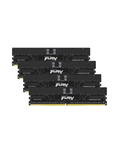 Kingston FURY Renegade Pro 128GB (4x32GB) DDR5 5600MHz CL28