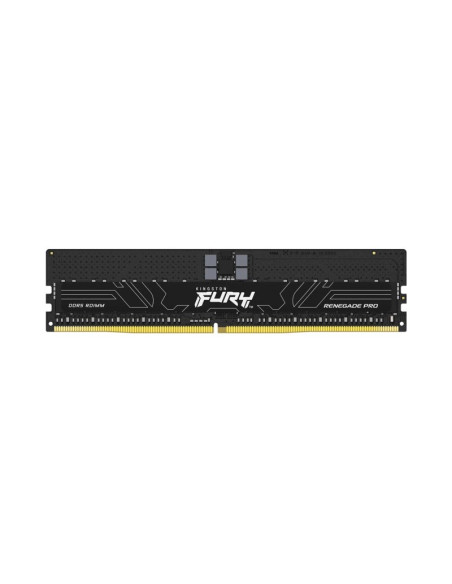 Kingston FURY Renegade Pro 128GB (4x32GB) DDR5 5600MHz CL28