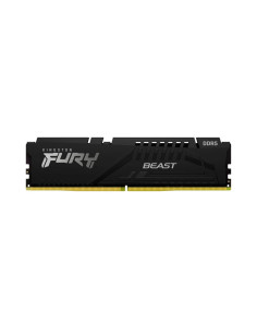 Memoria RAM Kingston FURY Beast 8GB DDR5 6000MHz CL30