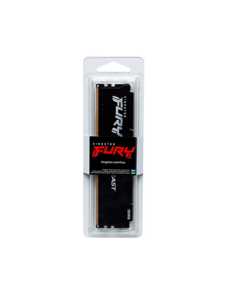 Kingston FURY Beast 16GB DDR5 6800MHz CL34