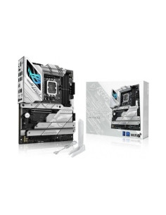 Asus ROG Strix Z790-A Gaming WiFi II ATX Intel Socket 1700