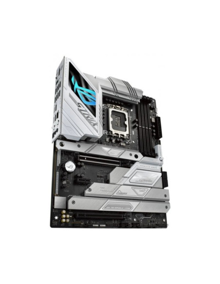 Asus ROG Strix Z790-A Gaming WiFi II ATX Intel Socket 1700