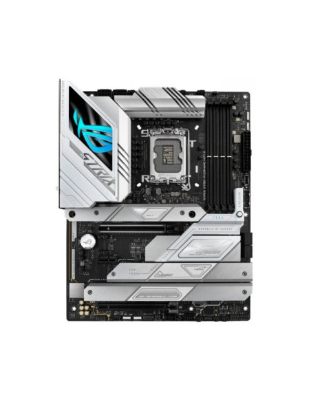 Asus ROG Strix Z790-A Gaming WiFi II ATX Intel Socket 1700