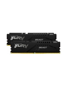 Kingston FURY Beast 32GB (2x16GB) DDR5 6800MHz CL34