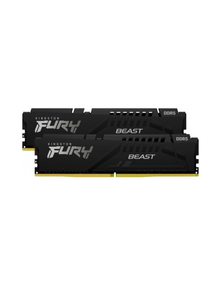 Kingston FURY Beast 32GB (2x16GB) DDR5 6800MHz CL34