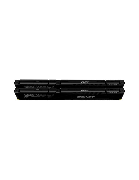 Kingston FURY Beast 32GB (2x16GB) DDR5 6800MHz CL34