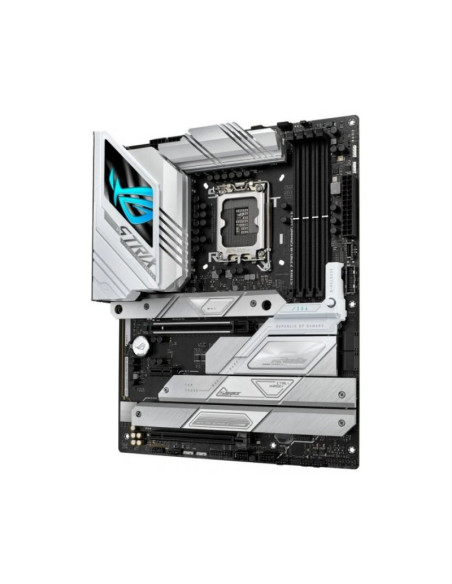 Asus ROG Strix Z790-A Gaming WiFi II ATX Intel Socket 1700