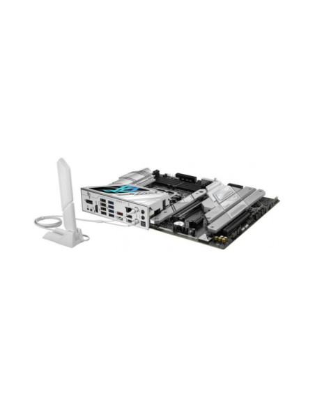 Asus ROG Strix Z790-A Gaming WiFi II ATX Intel Socket 1700