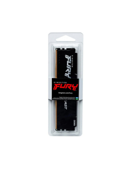 Kingston FURY Beast 32GB DDR5 6000MHz CL30