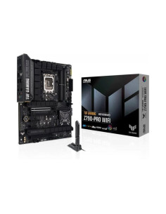 Placa Base Asus TUF Gaming Z790-Pro WiFi ATX Intel Socket 1700