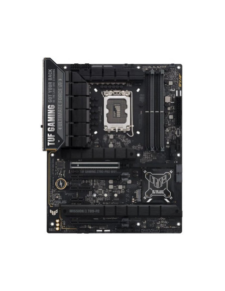 Placa Base Asus TUF Gaming Z790-Pro WiFi ATX Intel Socket 1700