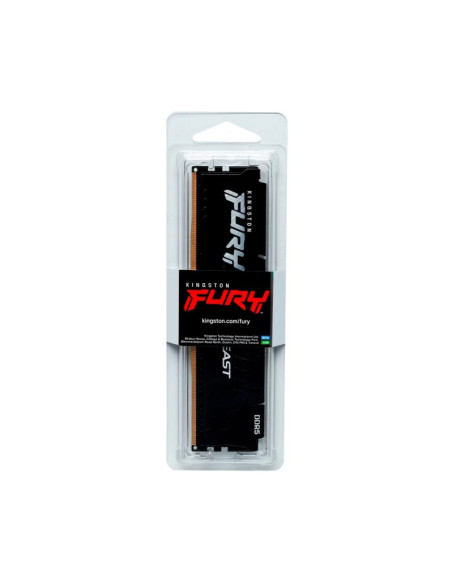 Kingston FURY Beast 16GB DDR5 6400MHz CL32