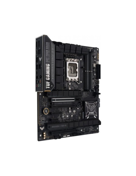 Placa Base Asus TUF Gaming Z790-Pro WiFi ATX Intel Socket 1700