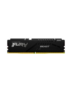 Memoria RAM Kingston FURY Beast 32GB DDR5 6400MHz CL32