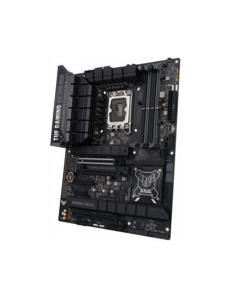 Placa Base Asus TUF Gaming Z790-Pro WiFi ATX Intel Socket 1700