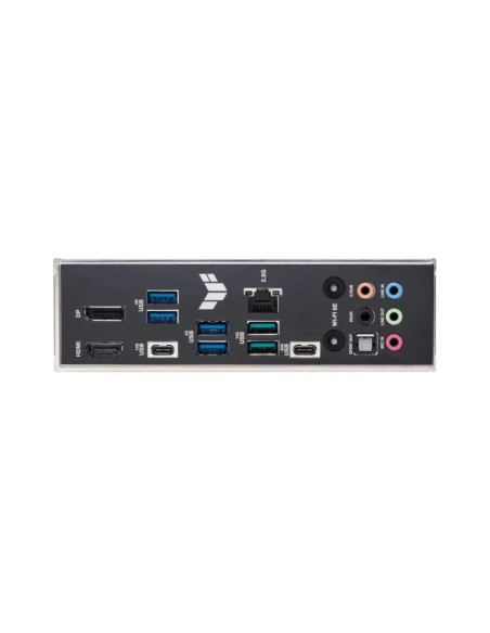 Placa Base Asus TUF Gaming Z790-Pro WiFi ATX Intel Socket 1700