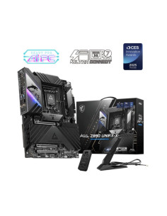 MSI MEG Z890 UNIFY-X ATX Intel Socket 1851