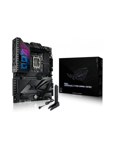 Placa Base Asus ROG Maximus Z790 Dark Hero ATX Intel Socket 1700