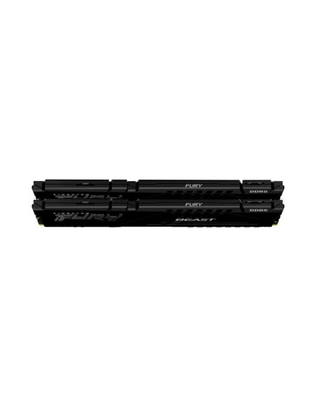 Memoria RAM Kingston FURY Beast 32GB (2x16GB) DDR5 5200MHz CL36