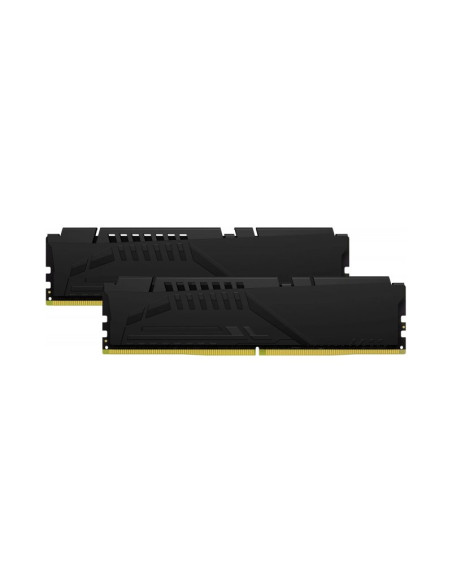 Memoria RAM Kingston FURY Beast 32GB (2x16GB) DDR5 5200MHz CL36