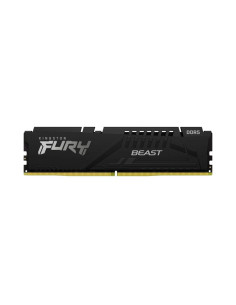 Memoria RAM Kingston FURY Beast 16GB DDR5 5600MHz CL36