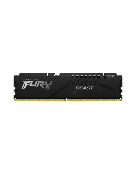 Memoria RAM Kingston FURY Beast 16GB DDR5 5600MHz CL36