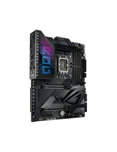 Placa Base Asus ROG Maximus Z790 Dark Hero ATX Intel Socket 1700
